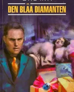 Den blaa diamanten: Otto Witt