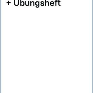 Die Wortschatz-Plakate + Ubungsheft