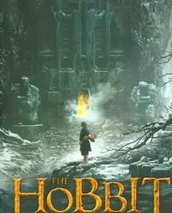 The Hobbit: Tolkien John Ronald Reuel