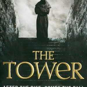 The tower: Simon Toyne