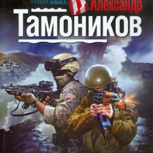 Адская смесь: Александр Тамоников