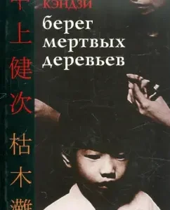 Берег мертвых деревьев: Кэндзи Накагами