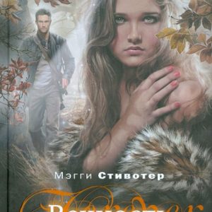 Вечность: Мэгги Стивотер