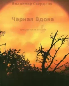 Чёрная вдова. Эмигрантские истории: Владимир Свердлов